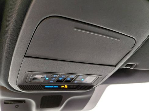 Certified 2025 Ford Expedition Max Platinum w/ Stealth Appearance Package image 38