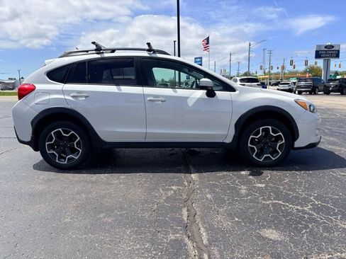 Used 2015 Subaru Crosstrek 2.0i Premium w/ Popular Package #2 AWD/4WD image 2
