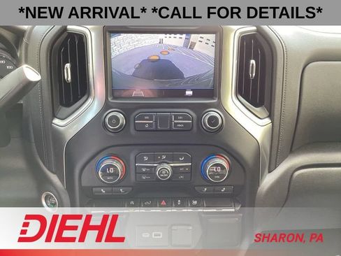 Used 2021 Chevrolet Silverado 1500 LT AWD/4WD image 27