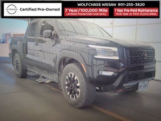 Certified 2024 Nissan Frontier PRO-4X w/ Pro Convenience Package video 1