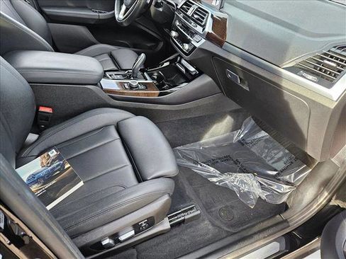 Used 2019 BMW X3 sDrive30i w/ Convenience Package image 20