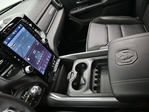 Used 2026 RAM 1500 Laramie image 17