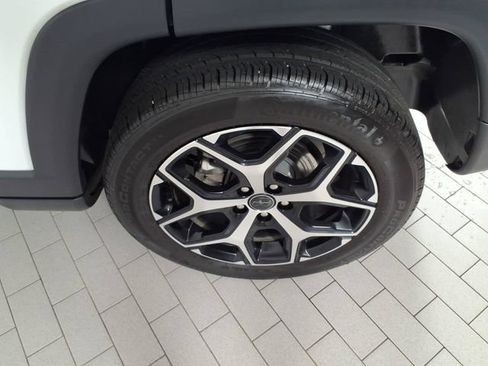 Used 2025 Jeep Compass Limited AWD/4WD image 8