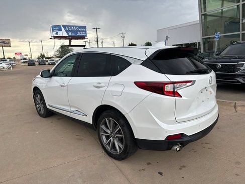 Used 2021 Acura RDX AWD w/ Technology Package image 7