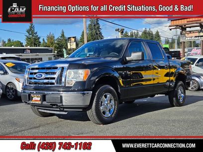 Used 2010 Ford F150 XLT