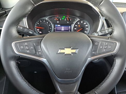 Certified 2023 Chevrolet Equinox LT image 26