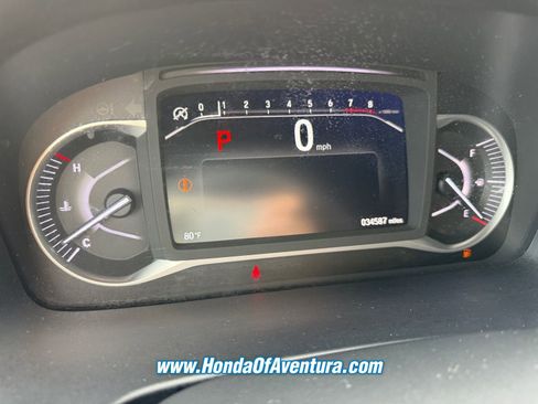 Certified 2023 Honda Passport EX-L image 22
