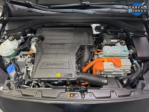 Used 2018 Hyundai Ioniq Blue image 3