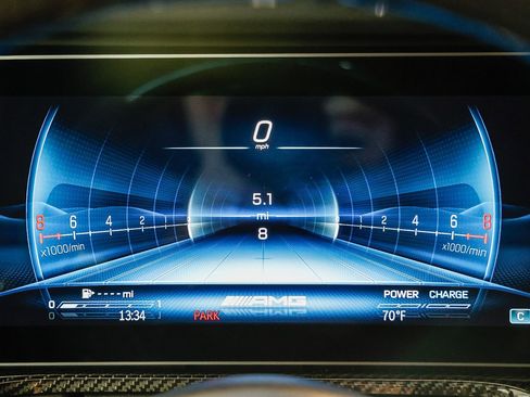 New 2026 Mercedes-Benz G 63 AMG 4MATIC image 23