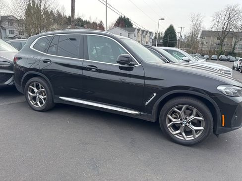 Used 2024 BMW X3 xDrive30i image 6
