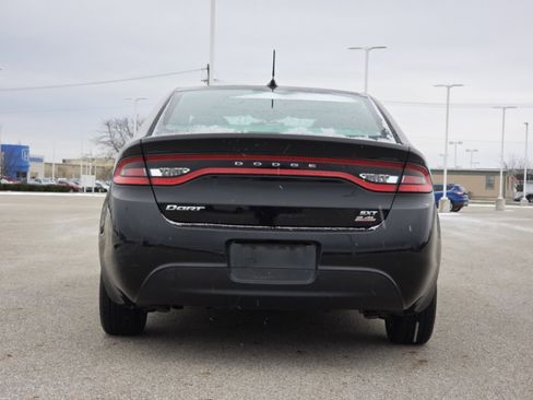 Used 2014 Dodge Dart SXT image 12