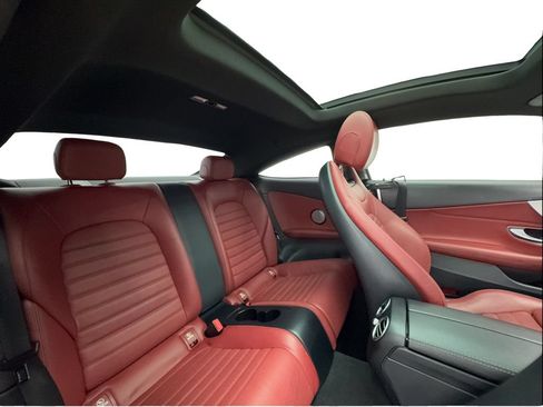 Used 2018 Mercedes-Benz C 300 Coupe image 26