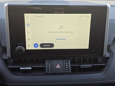 New 2025 Toyota RAV4 XLE Premium image 14