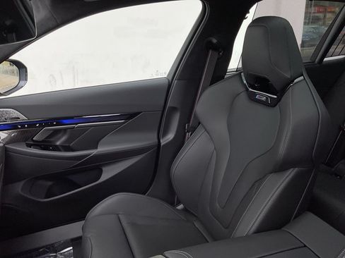 New 2027 BMW M5 Touring AWD/4WD image 28