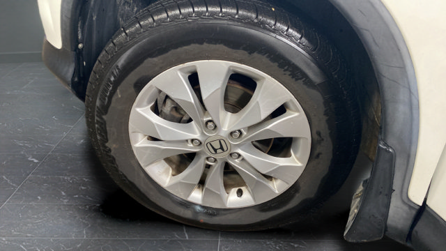 Used 2014 Honda CR-V EX-L image 31