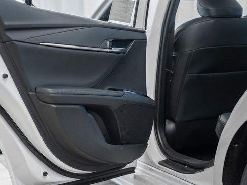 New 2026 Toyota Camry XSE image 33