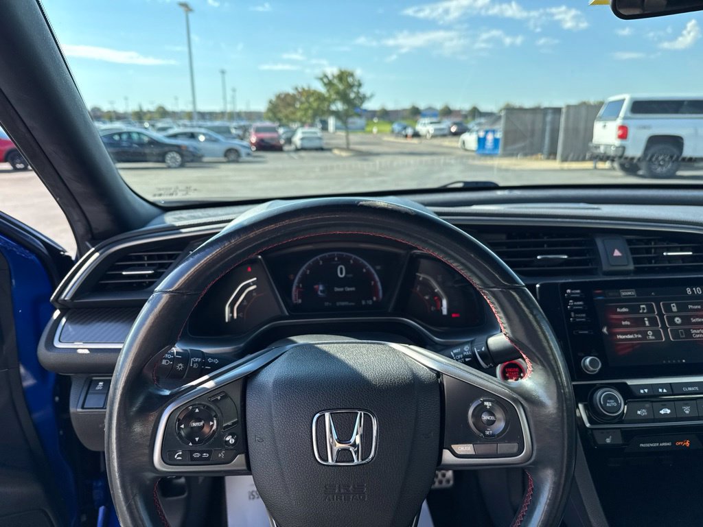 Used 2019 Honda Civic Si image 14