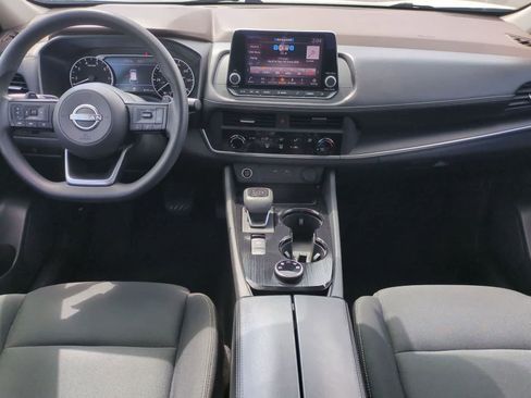Used 2023 Nissan Rogue S AWD/4WD image 19