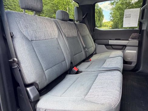 Used 2023 Ford F250 XLT w/ XLT Premium Package AWD/4WD image 41