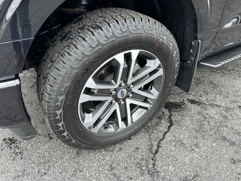 Certified 2023 Ford F150 XL w/ STX Appearance Package image 10