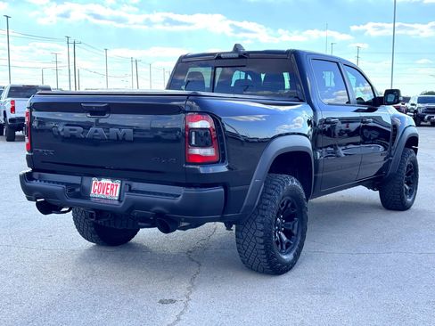 Used 2023 RAM 1500 TRX w/ TRX Level 2 Equipment Group image 7