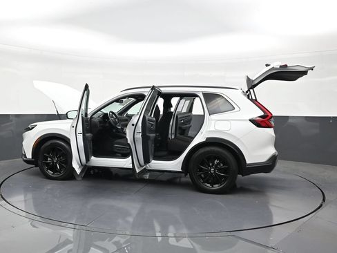 Used 2024 Honda CR-V Sport image 30