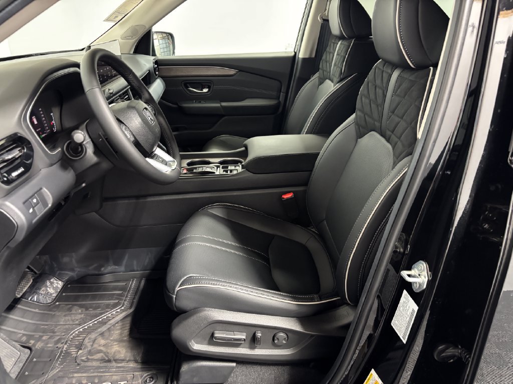 New 2026 Honda Pilot Elite image 11