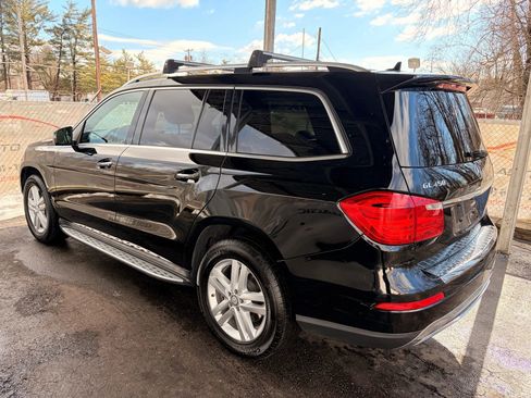 Used 2016 Mercedes-Benz GL 450 4MATIC image 13