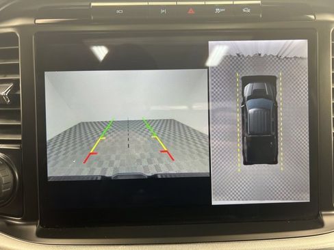 Used 2023 Ford F150 Raptor w/ Blue Interior Package image 25