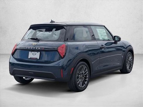 New 2026 MINI Cooper S FWD image 2