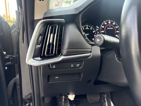 Used 2024 MAZDA CX-90 3.3 Turbo w/ Preferred Plus image 22