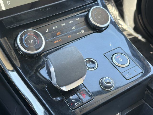 Used 2023 Land Rover Range Rover Sport SE AWD/4WD image 16