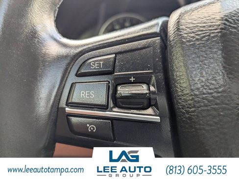 Used 2015 BMW 528i xDrive Sedan image 25