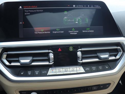 Used 2019 BMW 330i Sedan w/ Premium Package image 29