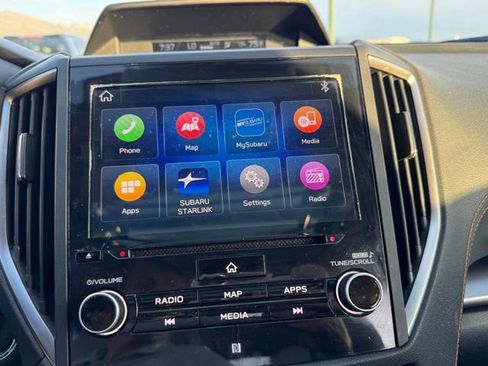 Used 2019 Subaru Crosstrek 2.0i Limited w/ Moonroof Package w/Navigation AWD/4WD image 21