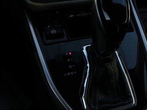 Certified 2025 Subaru Legacy Premium image 36