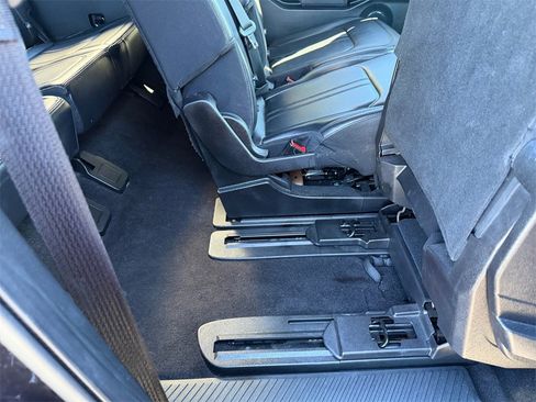 Used 2020 Ford Expedition Max Limited image 22