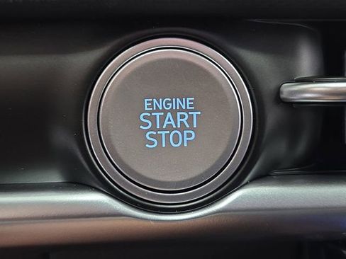 New 2025 Hyundai Tucson XRT image 26