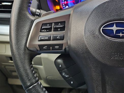 Used 2014 Subaru Crosstrek 2.0i Premium image 30