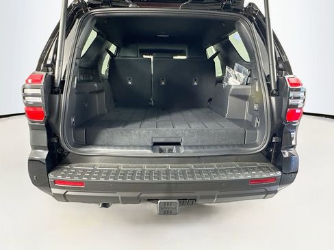 New 2026 Toyota 4Runner TRD Off-Road Premium image 25