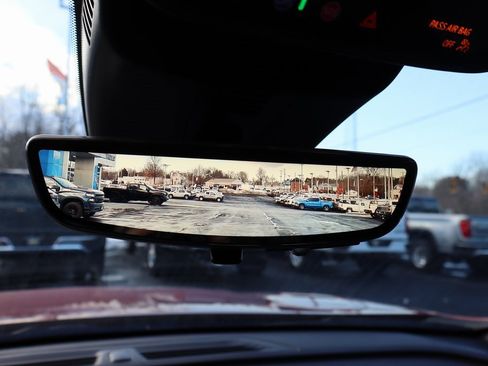 New 2026 Chevrolet Traverse LT w/ Driver Confidence Package image 15