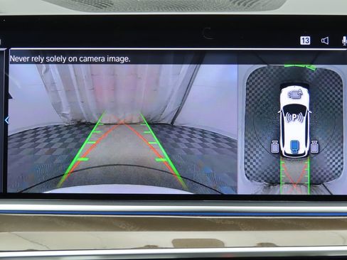 Certified 2023 BMW X5 xDrive45e w/ Executive Package image 15