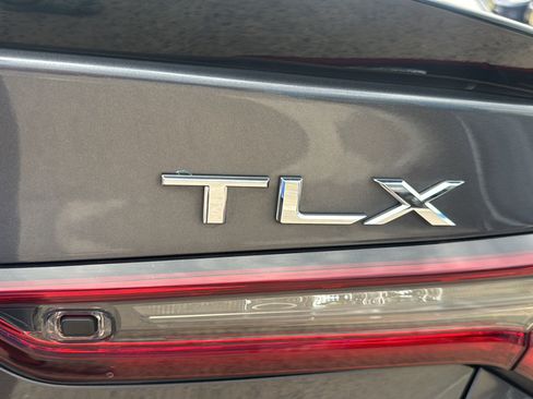 Used 2022 Acura TLX w/ A-SPEC Pkg FWD image 49