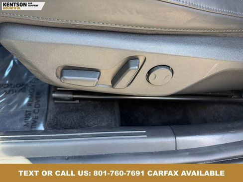 Used 2023 Kia Niro EX FWD image 31