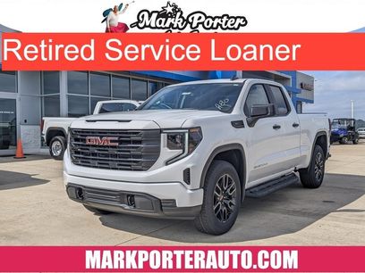 New 2026 GMC Sierra 1500 Pro w/ Graphite Edition