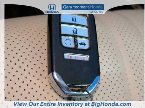 Used 2021 Honda Accord EX-L image 33
