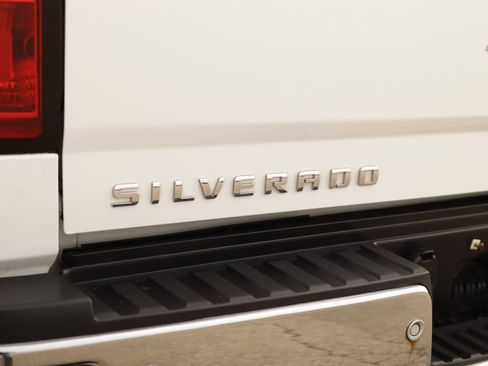 Used 2015 Chevrolet Silverado 2500 LTZ w/ LTZ Plus Package image 38