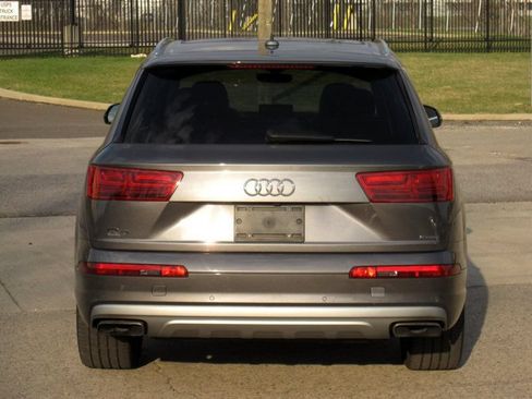 Used 2019 Audi Q7 3.0T Premium Plus w/ Premium Plus Package AWD/4WD image 14