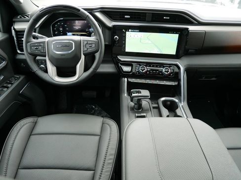 New 2026 GMC Sierra 1500 Denali image 10