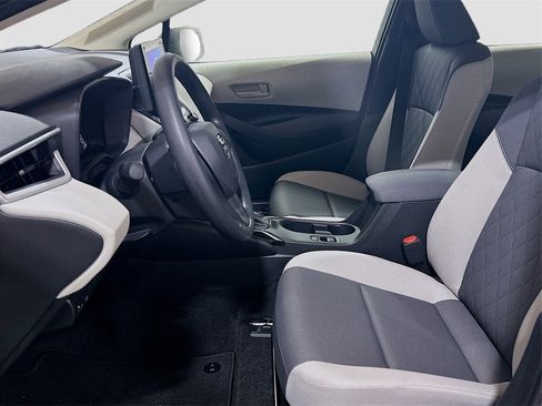 New 2026 Toyota Corolla LE image 19